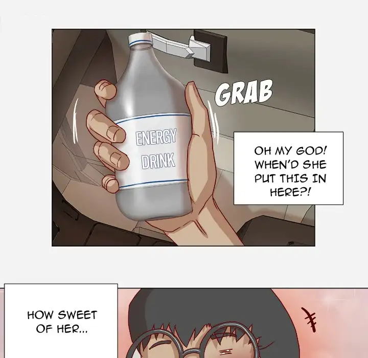 The Good Manager chapter 38 page 69