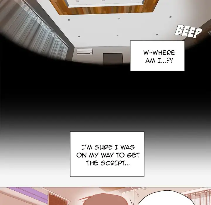 The Good Manager chapter 39 page 5