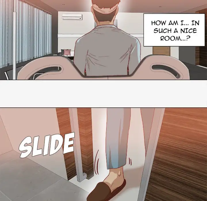 The Good Manager chapter 39 page 9