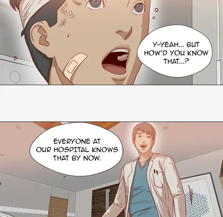 The Good Manager chapter 39 page 12