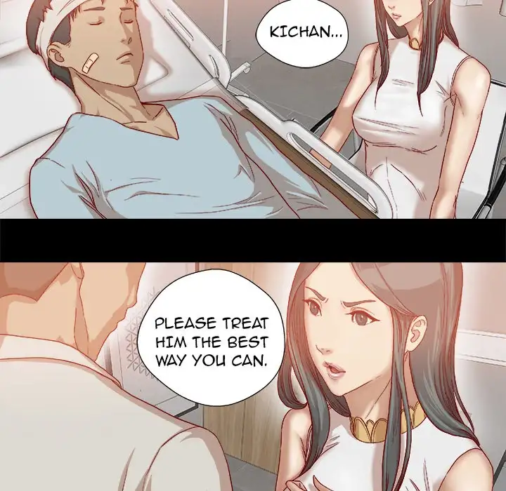 The Good Manager chapter 39 page 14
