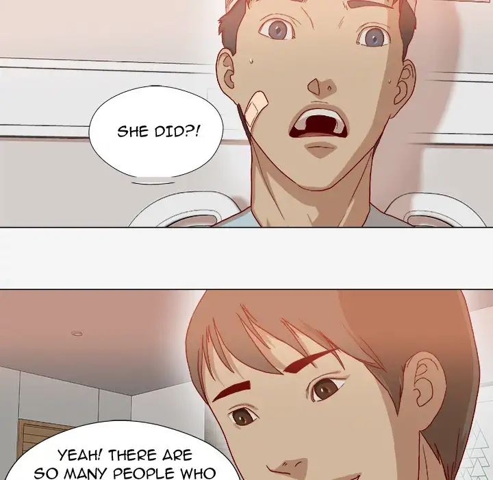 The Good Manager chapter 39 page 19