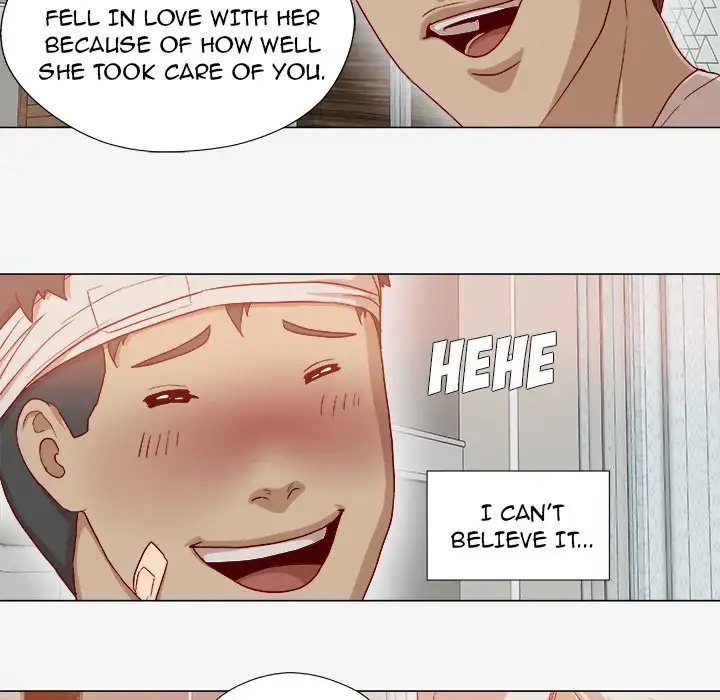 The Good Manager chapter 39 page 20
