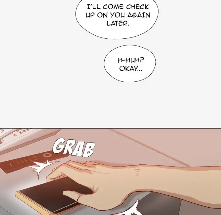 The Good Manager chapter 39 page 23