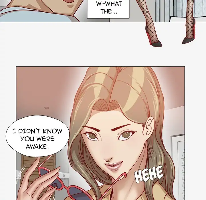 The Good Manager chapter 39 page 29