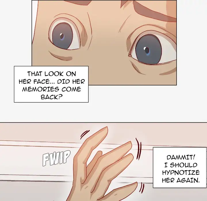 The Good Manager chapter 39 page 32