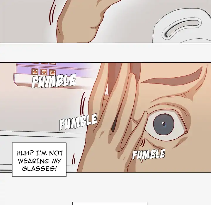 The Good Manager chapter 39 page 33