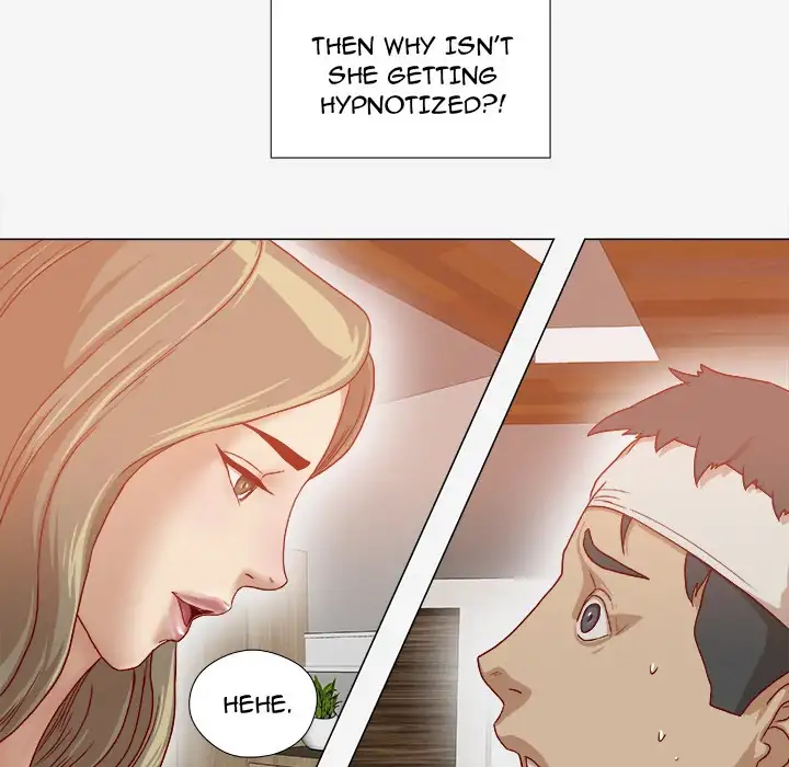 The Good Manager chapter 39 page 34