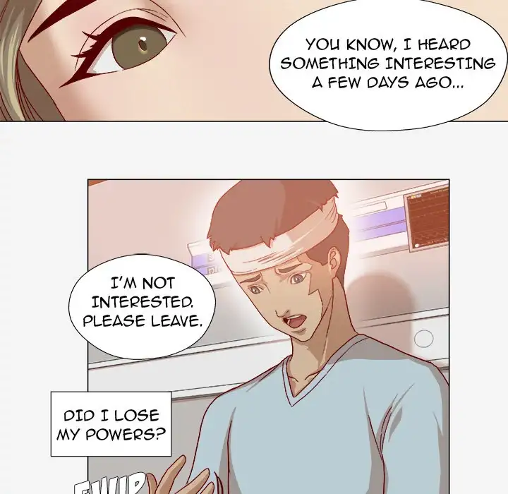 The Good Manager chapter 39 page 36