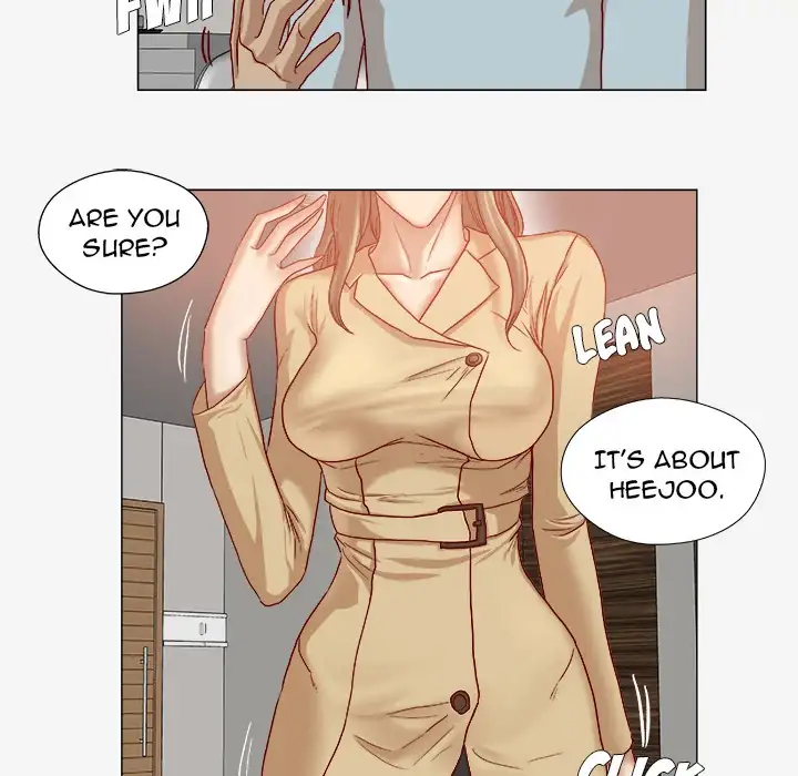 The Good Manager chapter 39 page 37
