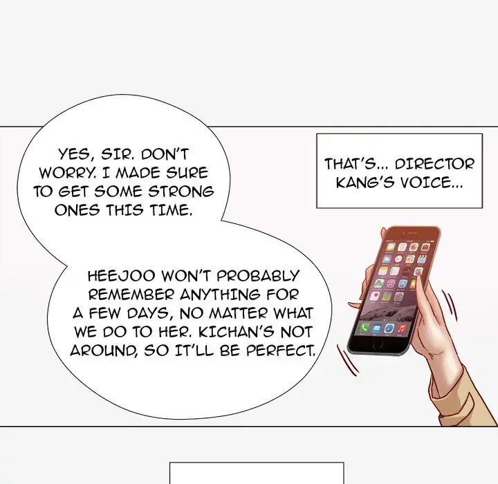 The Good Manager chapter 39 page 41