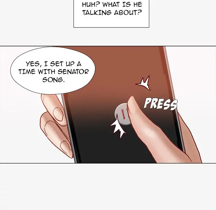 The Good Manager chapter 39 page 42