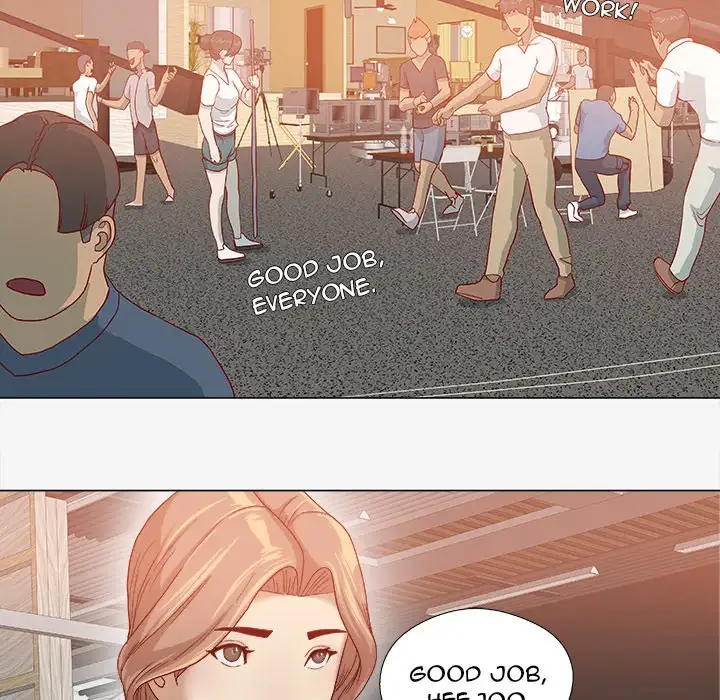 The Good Manager chapter 39 page 50