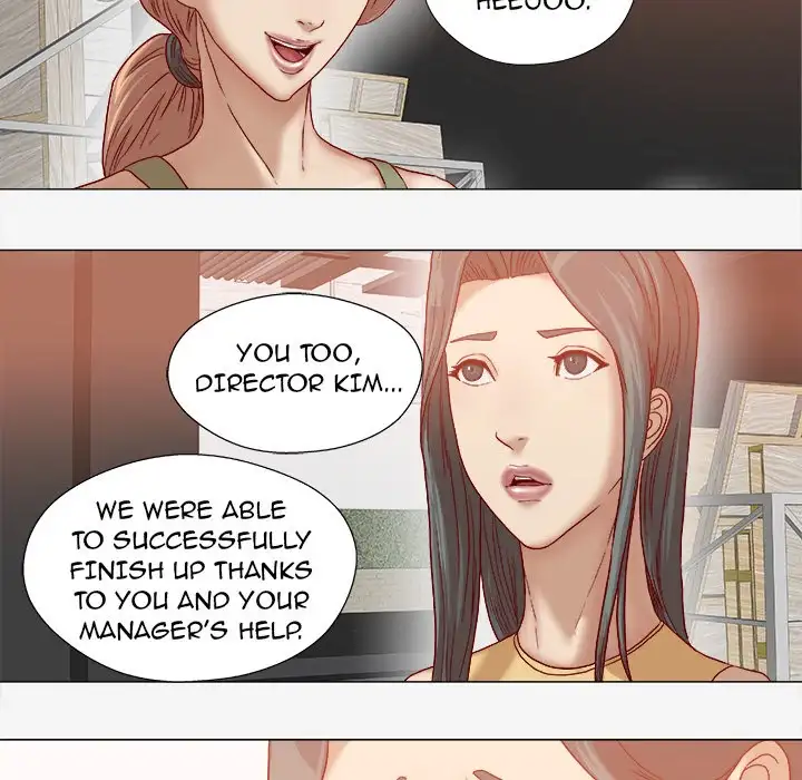 The Good Manager chapter 39 page 51