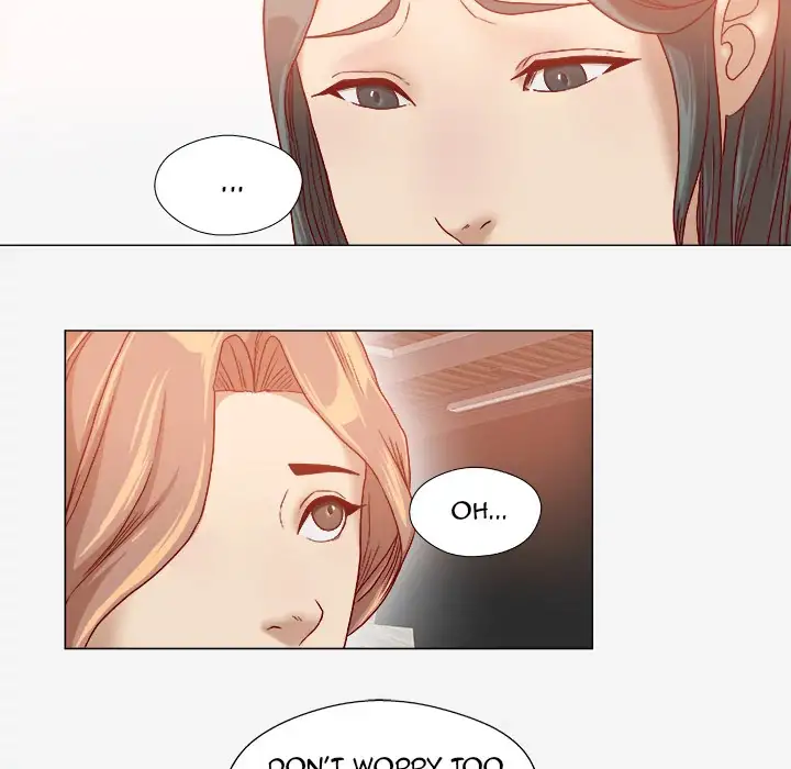 The Good Manager chapter 39 page 52