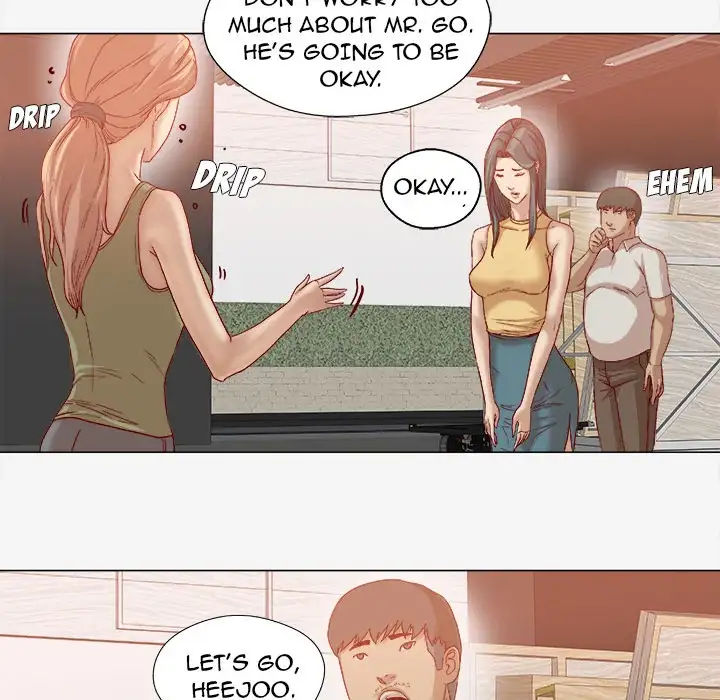 The Good Manager chapter 39 page 53