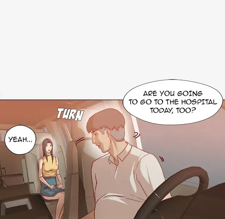 The Good Manager chapter 39 page 56