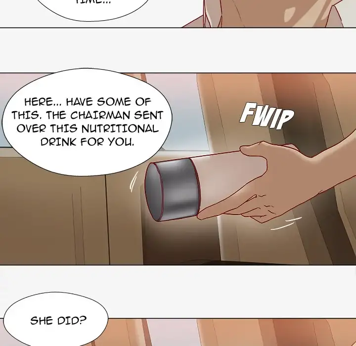 The Good Manager chapter 39 page 58