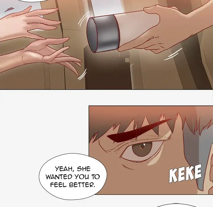 The Good Manager chapter 39 page 59