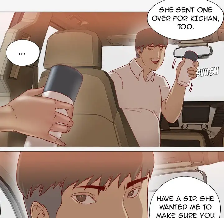 The Good Manager chapter 39 page 60