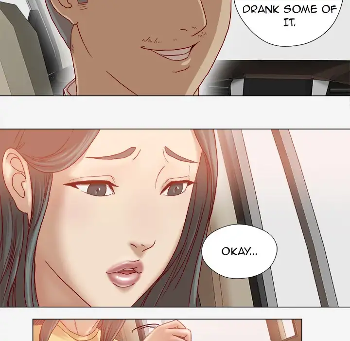 The Good Manager chapter 39 page 61