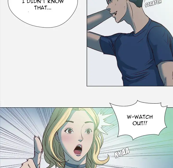 The Good Manager chapter 4 page 33