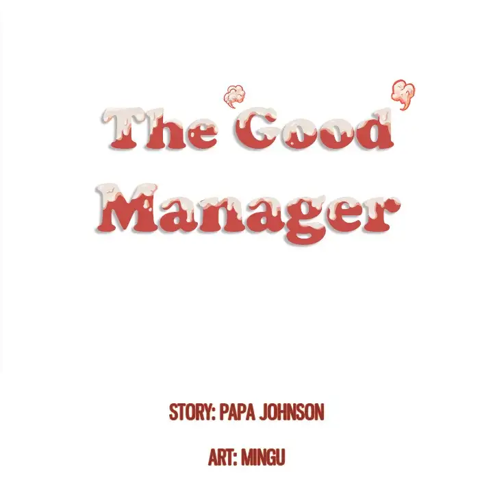 The Good Manager chapter 4 page 70