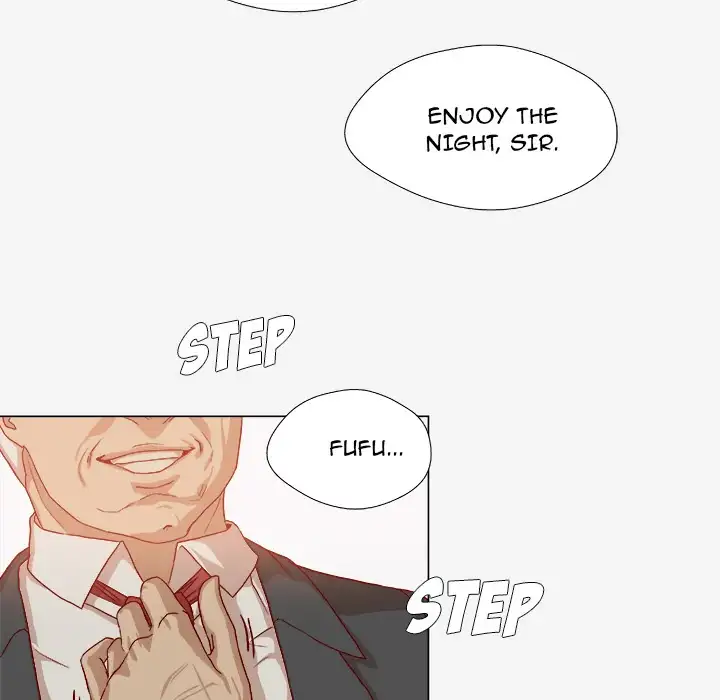 The Good Manager chapter 40 page 40