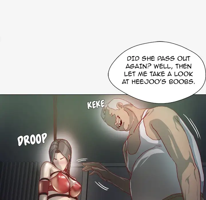 The Good Manager chapter 40 page 53