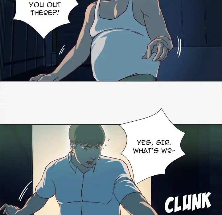 The Good Manager chapter 41 page 6