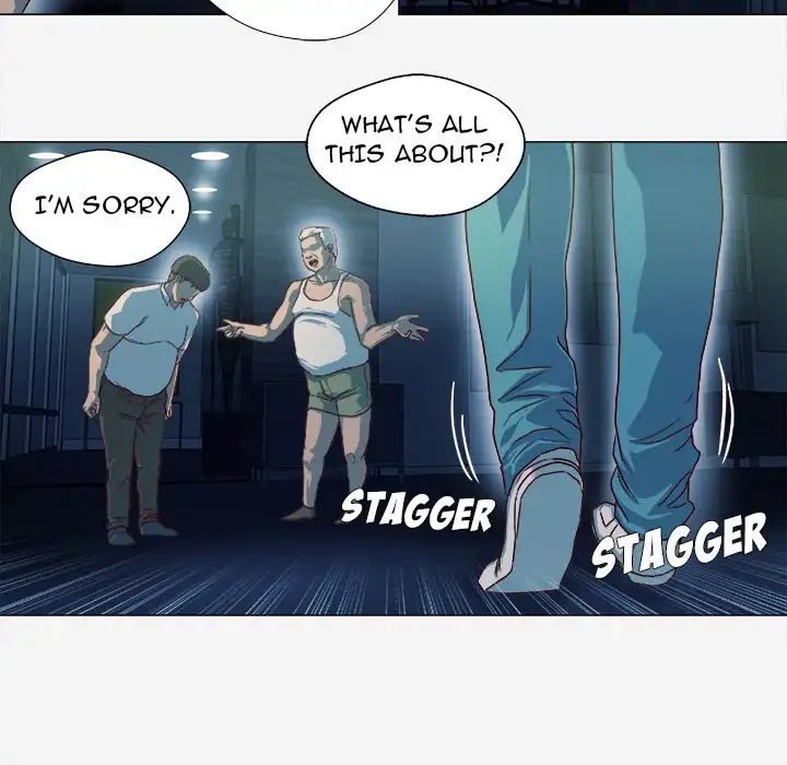 The Good Manager chapter 41 page 9