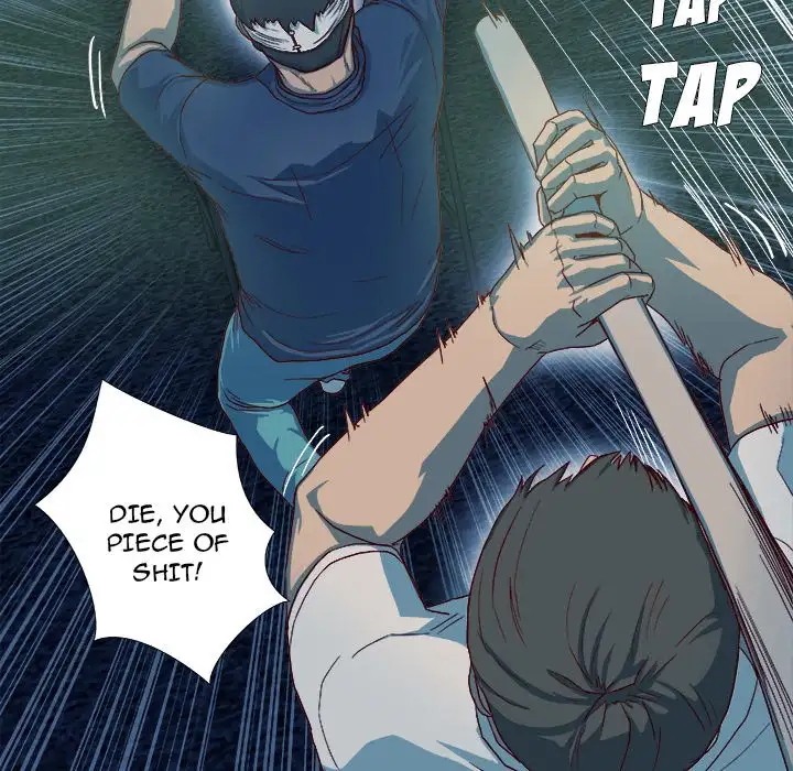 The Good Manager chapter 41 page 20