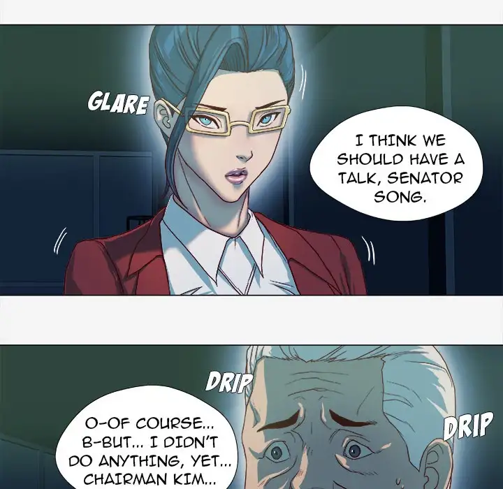 The Good Manager chapter 41 page 40