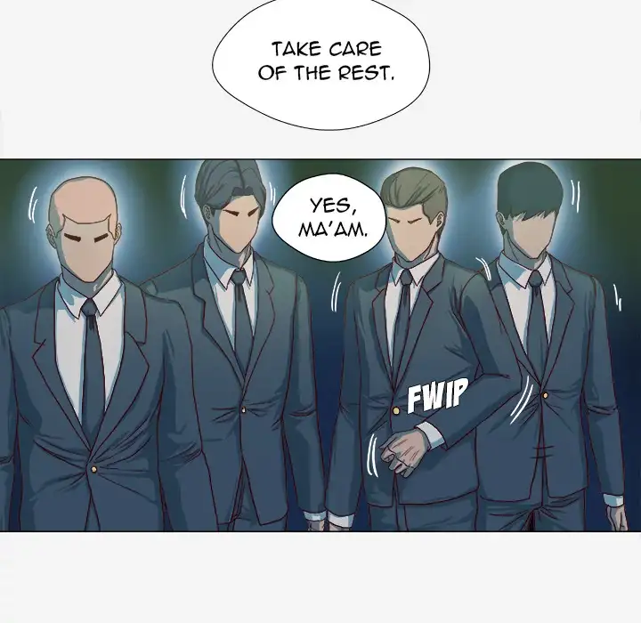 The Good Manager chapter 41 page 42