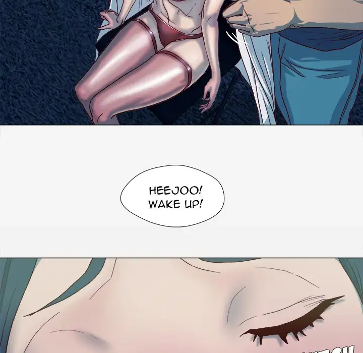 The Good Manager chapter 41 page 48