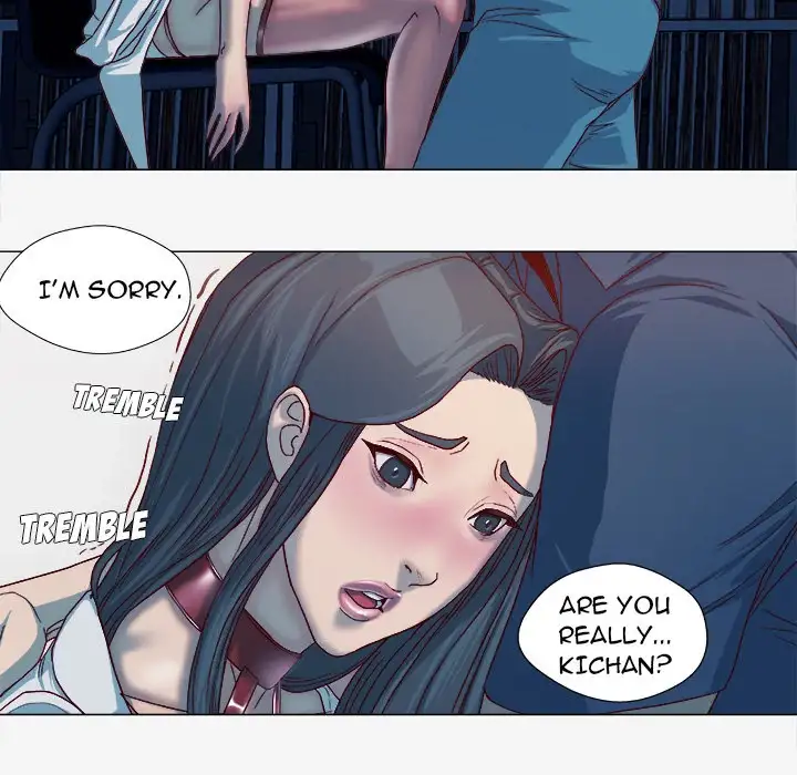 The Good Manager chapter 41 page 52