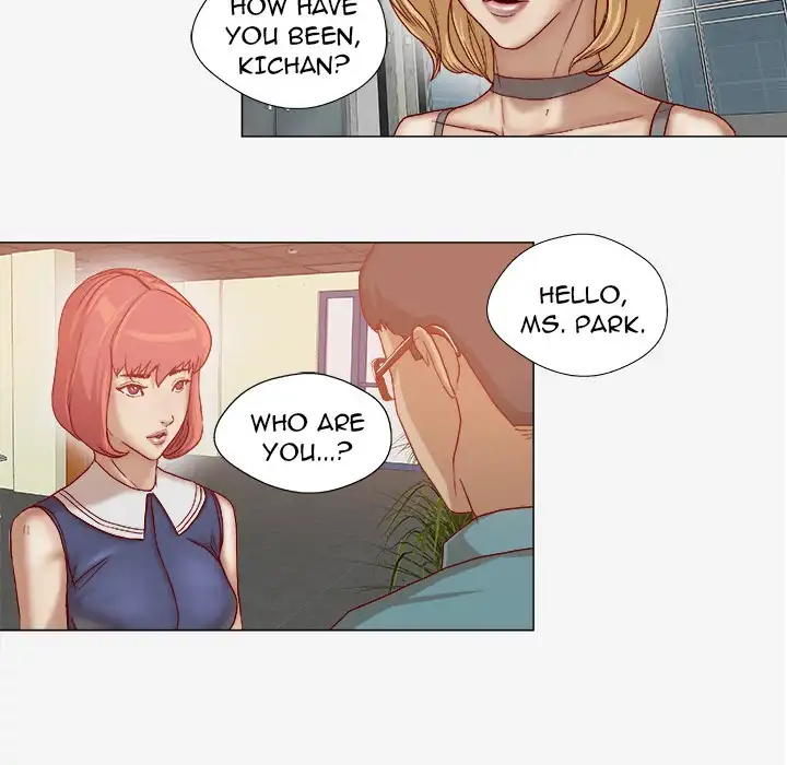 The Good Manager chapter 41 page 67