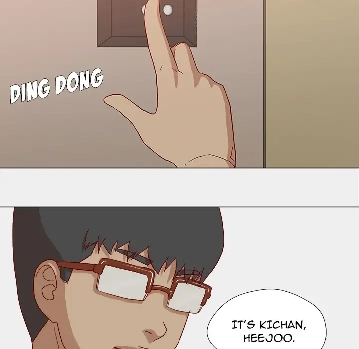 The Good Manager chapter 41 page 74