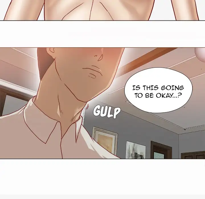 The Good Manager chapter 42 page 26