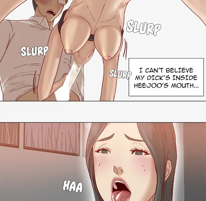 The Good Manager chapter 42 page 34