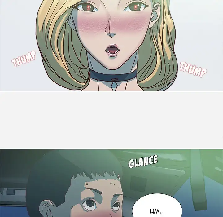 The Good Manager chapter 5 page 5