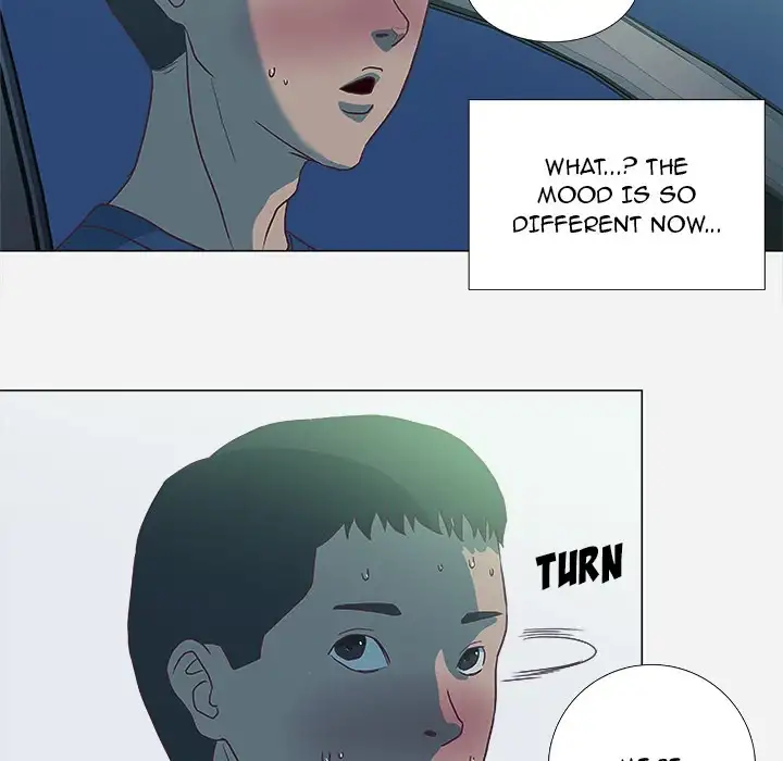 The Good Manager chapter 5 page 6
