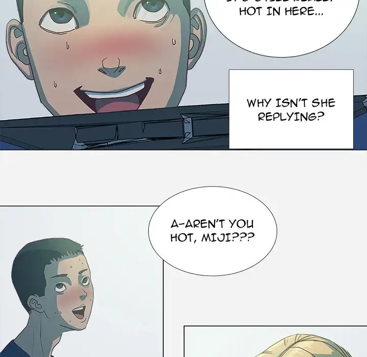 The Good Manager chapter 5 page 14