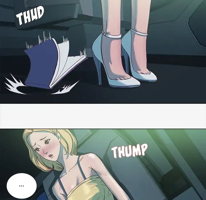 The Good Manager chapter 5 page 28