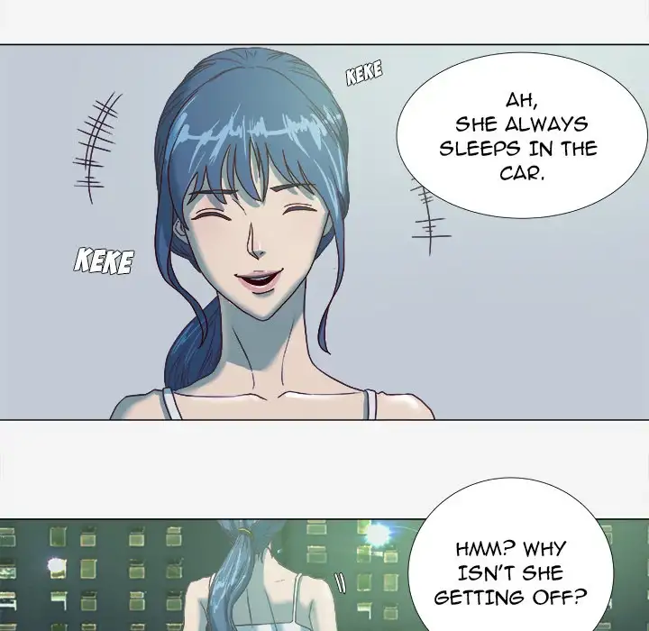 The Good Manager chapter 5 page 50