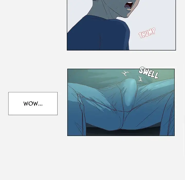 The Good Manager chapter 6 page 5