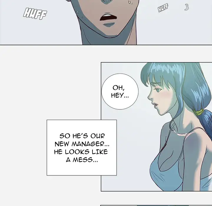The Good Manager chapter 6 page 13