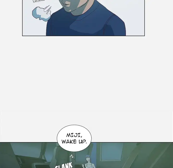 The Good Manager chapter 6 page 16