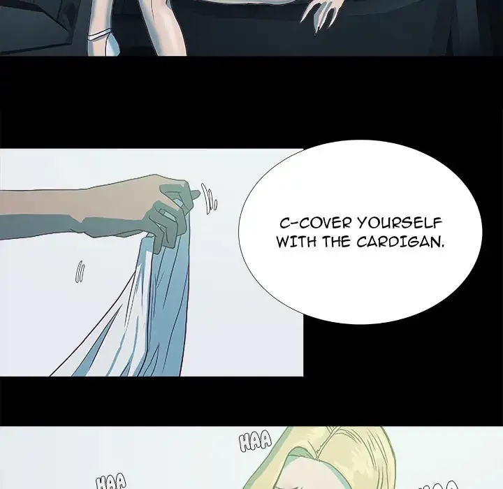 The Good Manager chapter 6 page 28