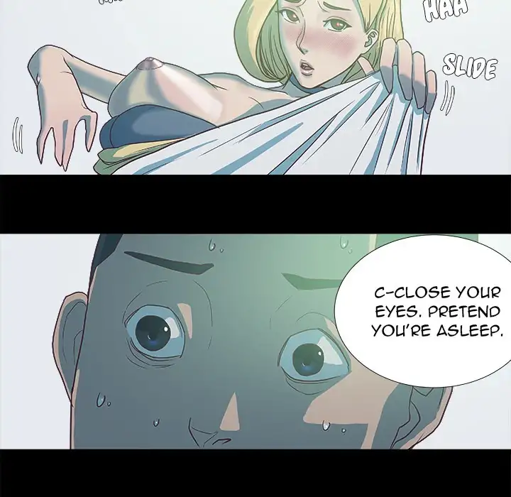 The Good Manager chapter 6 page 29